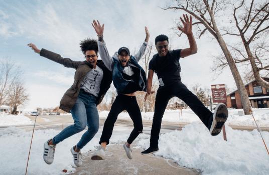 Celebrating Hispanic Heritage Month Sioma Waisburd