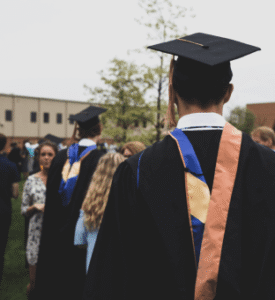 Navigating Academia Tips and Stories from Canyon University