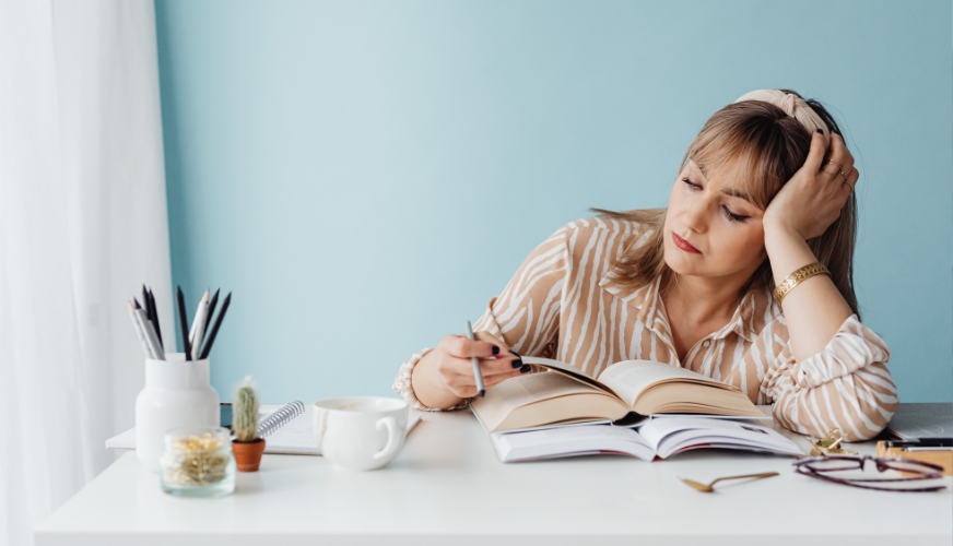 Screen Time vs. Learning Time: Finding a Healthy Balance